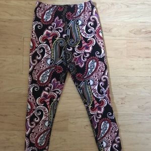 leggings
